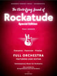 Rockatude Orchestra sheet music cover